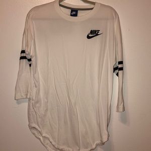 nike long sleeve shirt
